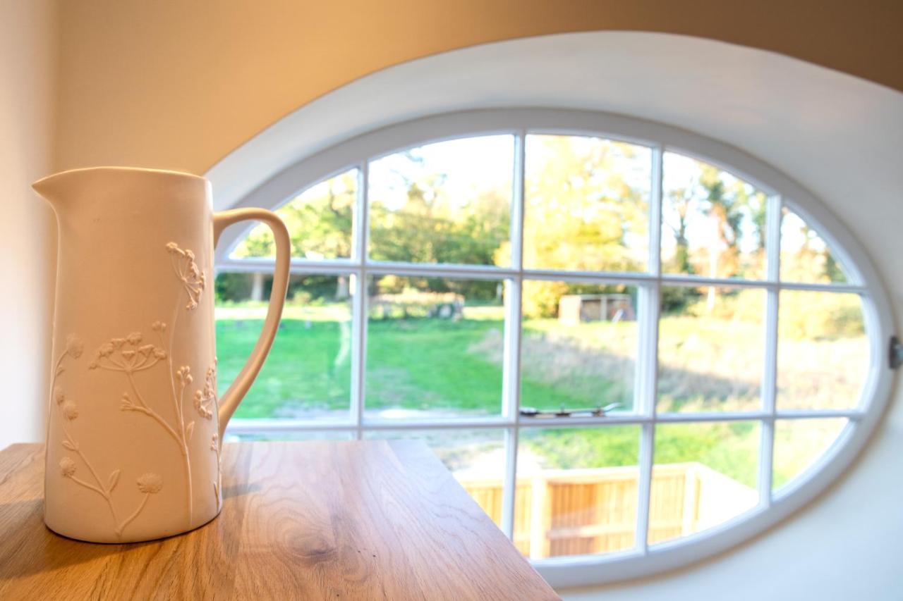 Rollestone Coach House Vila Shrewton Exterior foto
