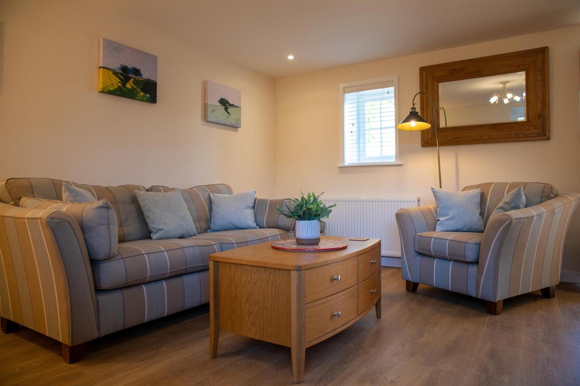 Rollestone Coach House Vila Shrewton Exterior foto
