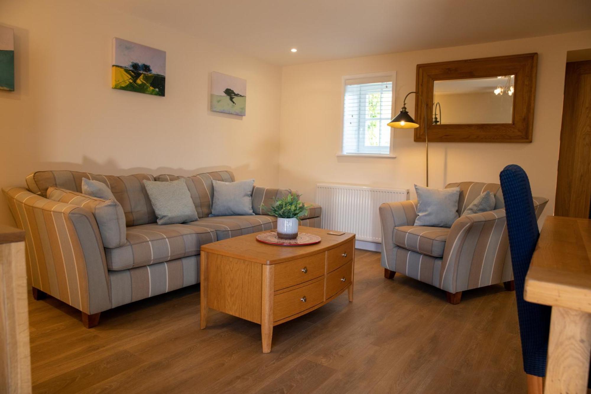 Rollestone Coach House Vila Shrewton Exterior foto